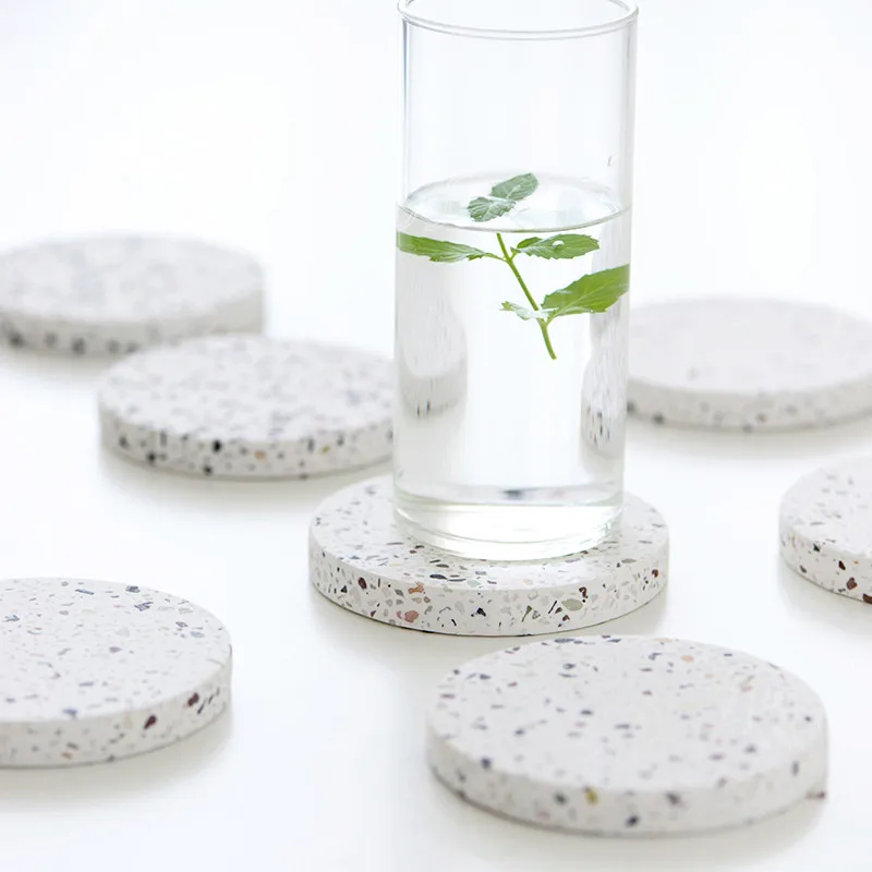 terrazzo coaster (5)