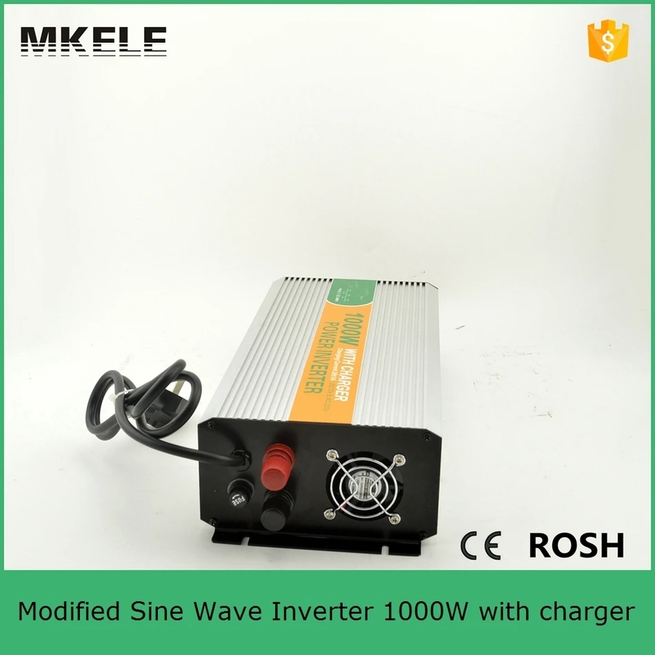 MKM1000 481G C 1 кВт солнечный инвертор микро сетевой 48 В постоянного тока до 110