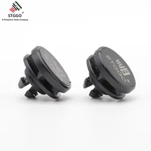 Пылезащитная воздухопроницаемая мембрана IP68 гидрофобная e-ptfe пористая вентиляционная мембрана