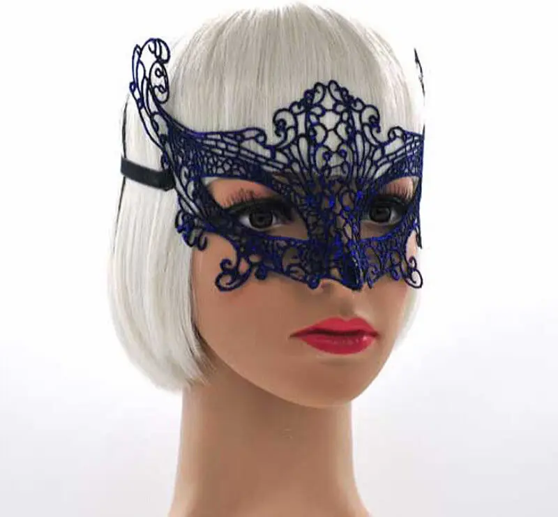 Popular Mens Unisex Masquerade Mask Costume Dressup Prom Wedding Party eye Mask