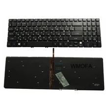RU Black New FOR ACER V5 571G V5 531G V5 571 581 V5 572 V5 573G