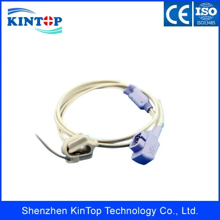 

Compatible New Criticare CSI Neonate Silicon Wrap spo2 sensor for patient monitor 934SDN with CE approved.