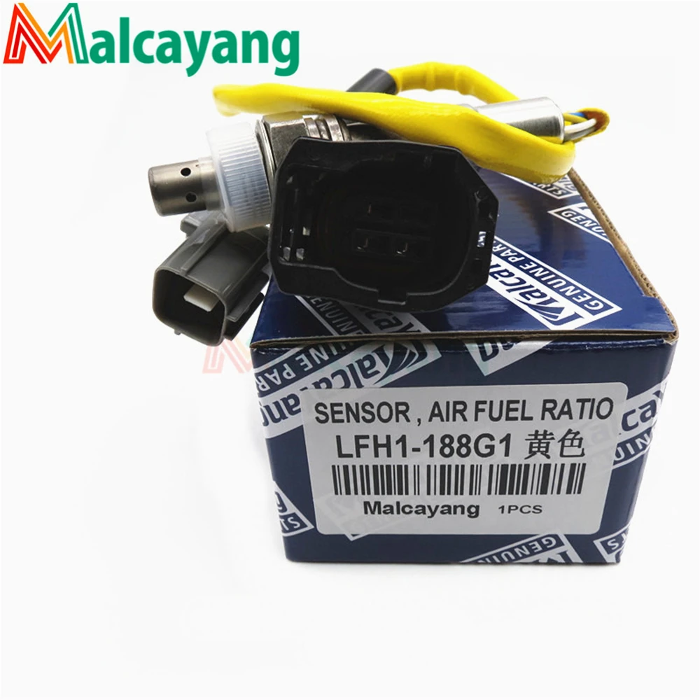 Oxygen Sensor wide band O2 sensor Post-Cat Sensor