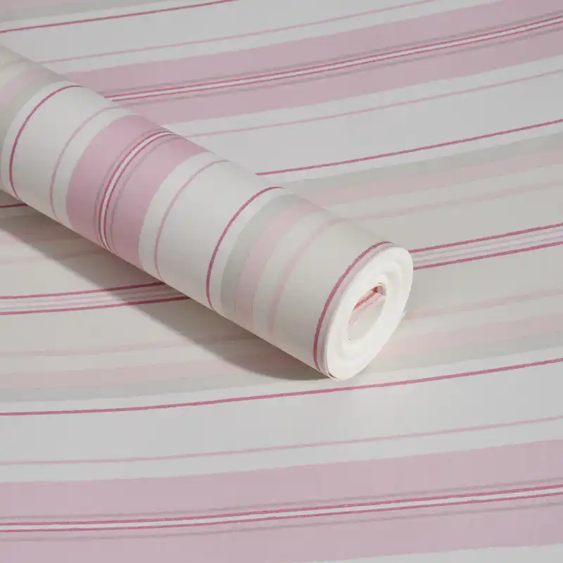 2020 New Kids Rooms Stripes Wallpaper Wall Decoration Pink Blue Self Adhesive Wallpapers Roll Diy Home Decor Wall Sticker Xn030 Wall Sticker Decorative Wall Stickershome Decor Wall Sticker Aliexpress