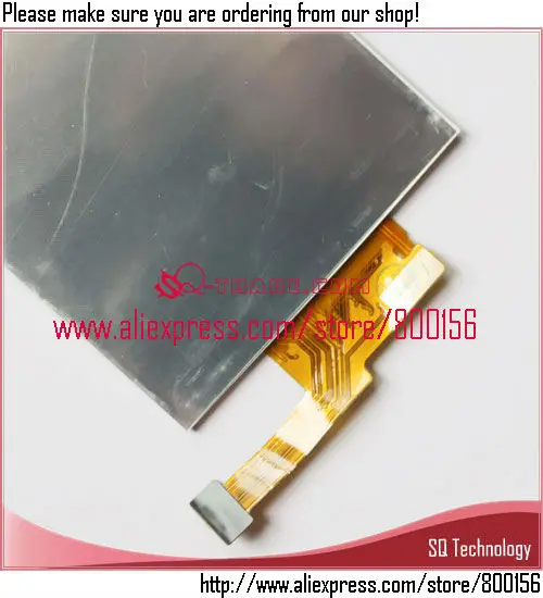 10 шт./лот ЖК дисплей для LG Optimus L5 E610 E612 HQ Бесплатная доставка EMS DHL|lcd screen display|lg lcd