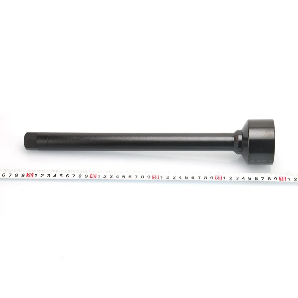 400mm Sreering Rack Knuckle Tie Rod End Track Axial Joint Removal 35-45mm Garage Tool