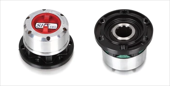 

FREE WHEEL HUB FOR JEEP,Station Pick Up,Jeepster C101 Commando,Gladiator, Wagoneer, Pick Up, Cherokee,Scout AVM 401HP B031HP