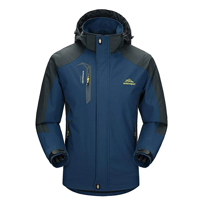 font b Men s b font Ski Suit font b Jacket b font Thermal Warmth