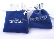 Direto venda cordão de veludo para presentes anéis de telefone móvel acessórios de bolsa custom made