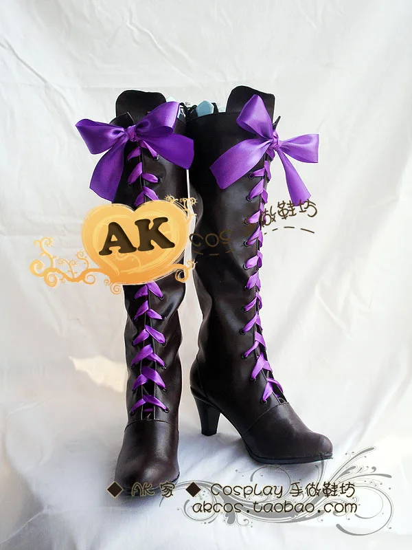 Ii . deep brown . b068 akcos shoes