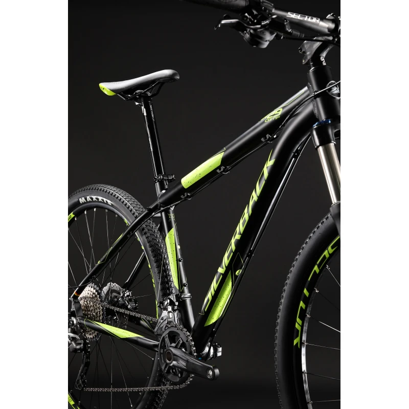 Горный велосипед Silverback Spectra Comp