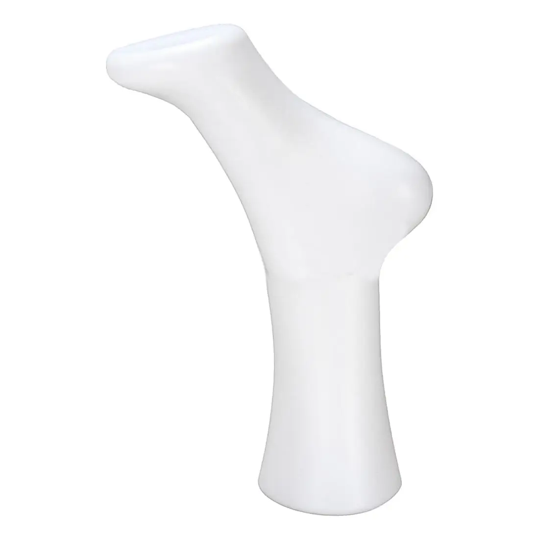 

Female Legs Feet Foot Mannequin Sock Display Mold Short Stocking Female