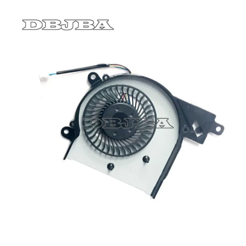 Для hp Pavilion x360 13-S 13-S000 13-S100 13-S150SA 13-S121CA cpu Fan P/N: 809825-001
