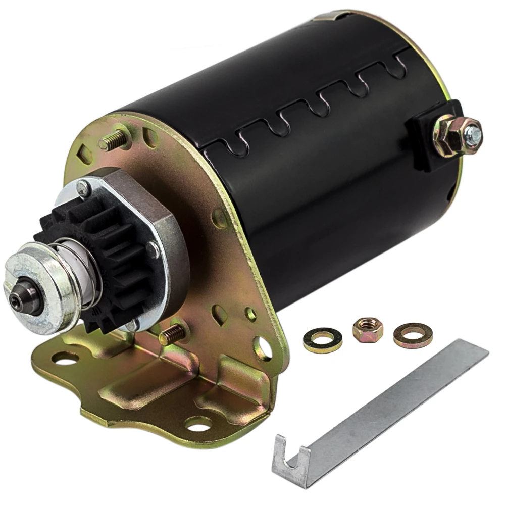 Starter for John Deere 16 16Hp Briggs /& Stratton New