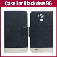 Hot Sale! Blackview R6 Case New Arrival 5 Colors F
