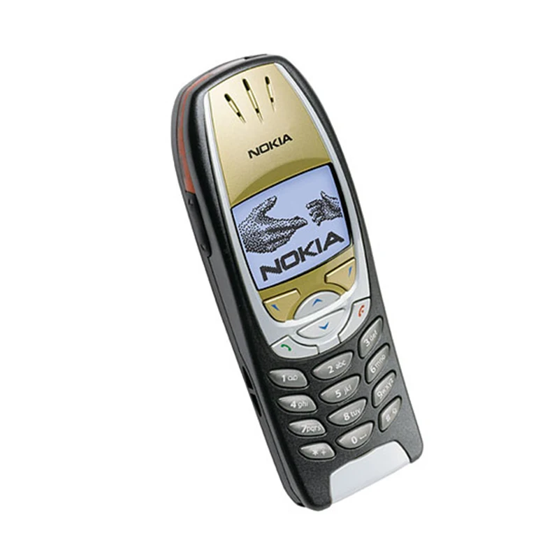 bilder für 6310i Ursprünglicher Freigesetzter Nokia 6310i 2G GSM tri-band Bluetooth Klassische Handy Freies Verschiffen bilder für 6310i Ursprünglicher Freigesetzter Nokia 6310i 2G GSM tri-band Bluetooth Klassische Handy Freies Verschiffen