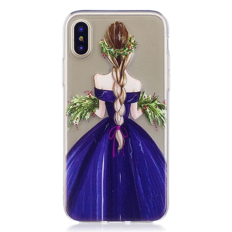 972376700 iPhoneX NOTE8 TPU 3.5 (4)