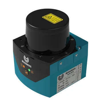 

M-300 Industrial Grade 270 Degree 2D Laser Range Distance Lidar Sensor Module Scanning Scanner Kit 40M
