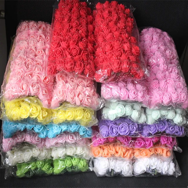 144pcs 2cm mini piana Róża Sztuczny kwiat bukiet wielokolorowy Róża ślub kwiat ozdoba Scrapbooking fałszywe Róża Kwiat tanie i dobre opinie Pianki z aodiainuo Sztuczne kwiaty Ślub Bukiet kwiatów Rose Kwiaty dekoracyjne Wianki róża 144pcs 2cm mini piana Róża Sztuczny kwiat bukiet wielokolorowy Róża ślub kwiat ozdoba Scrapbooking fałszywe Róża Kwiat tanie i dobre opinie Pianki z aodiainuo Sztuczne kwiaty Ślub Bukiet kwiatów Rose Kwiaty dekoracyjne Wianki róża