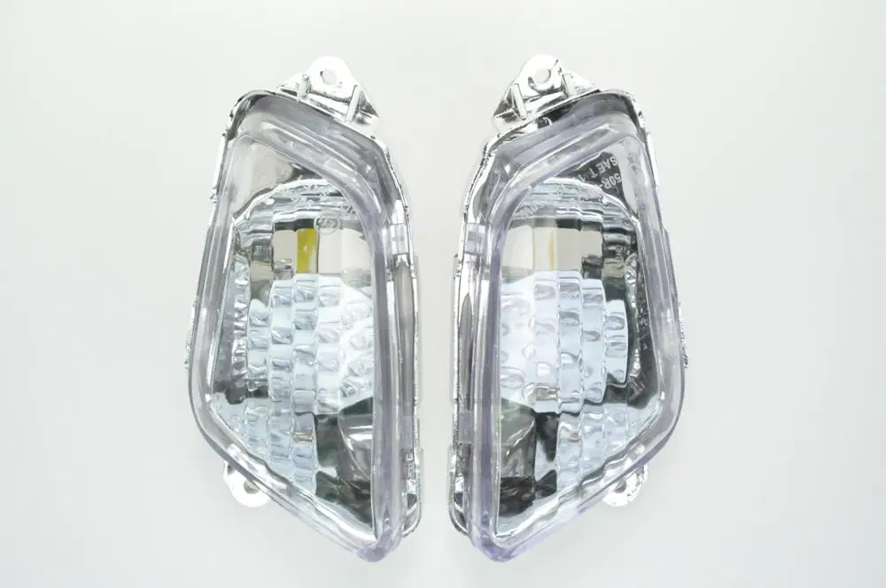

LED Turn Signals For HONDA CBR1100XX 97-06
