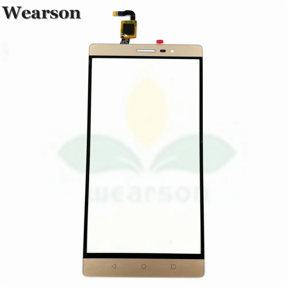 For Lenovo Phab2 PB2-650N PB2-650M Touch Panel Original PB2-650Y Touch Screen Digitizer Free Shipping With Tracking Number (2)