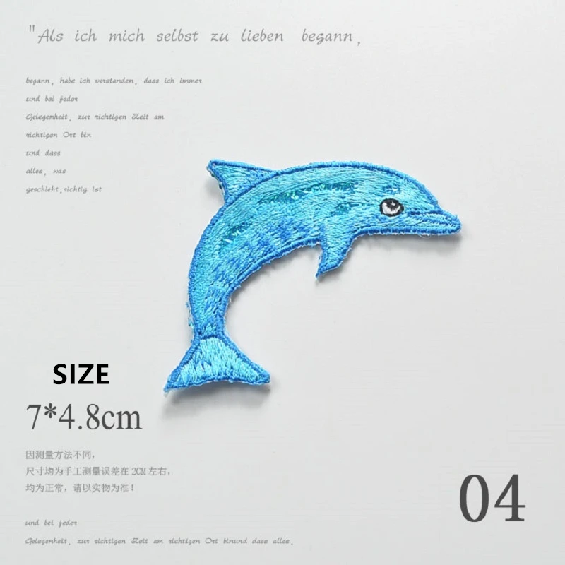 dolphin ·5