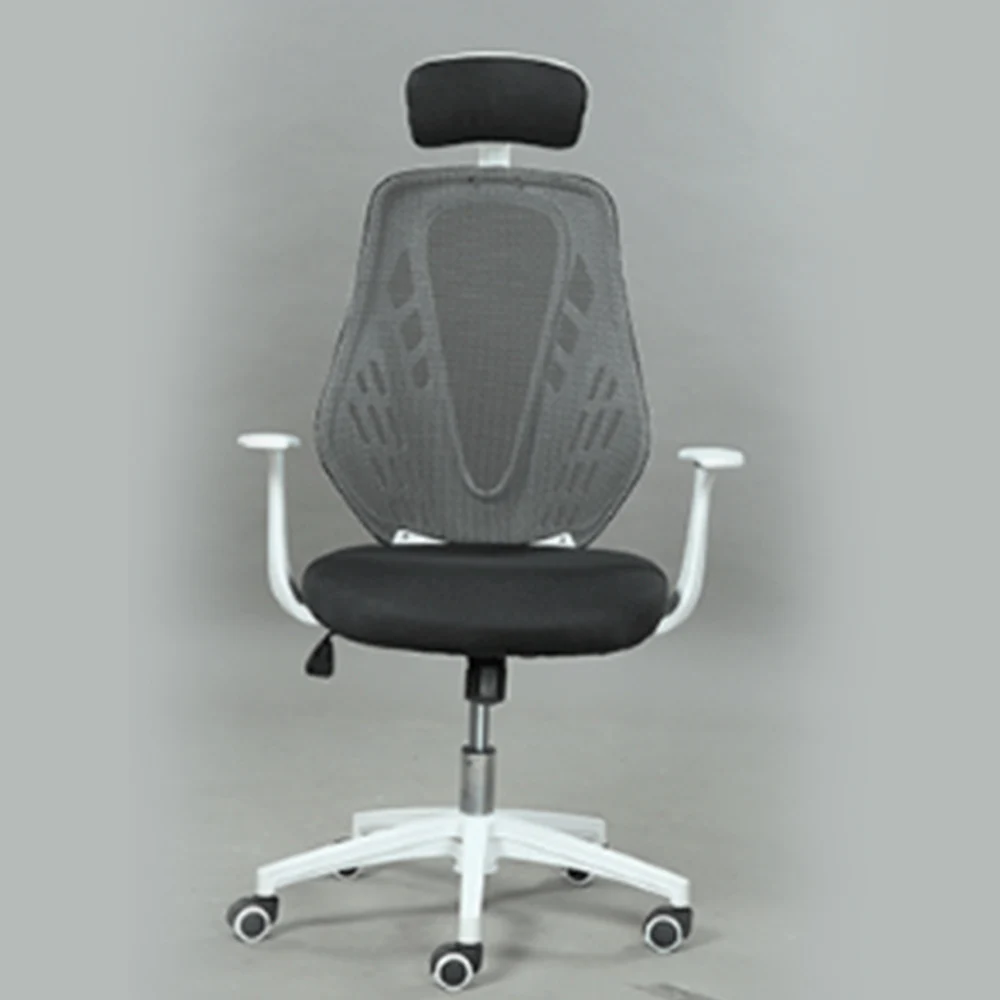 

High Quality Chair Household To Work In An Office Chair Ergonomic Chair Screen Cloth Member Swivel Chair Special Boss Chair