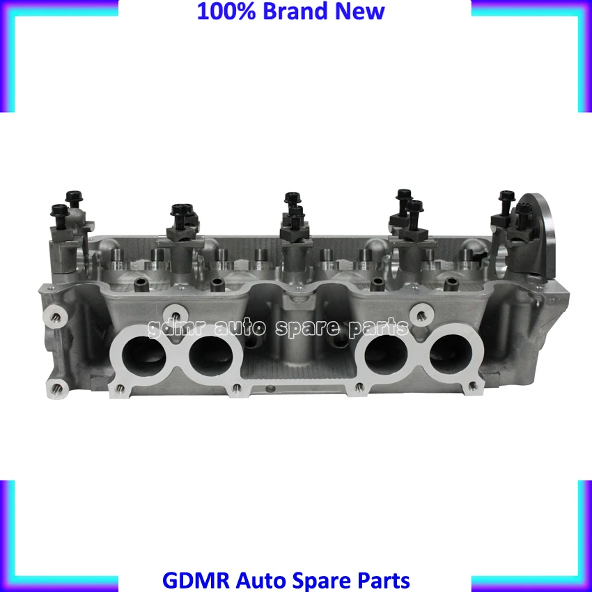 FE-JK FEJK-10-100B  Mazda F2 cylinder head for B2200 E2200 MX-6 2184cc SOHC 12v