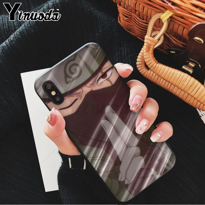 naruto kakashi