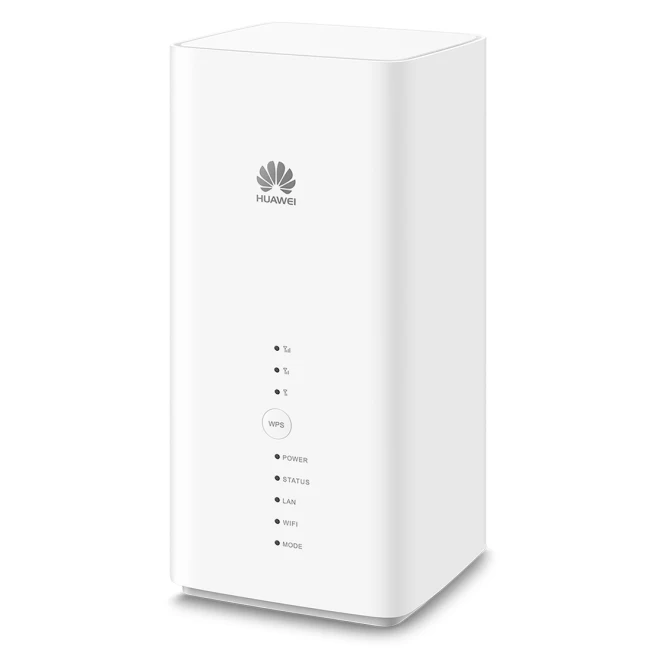 Huawei B618s-65d 4 аппарат не привязан к оператору сотовой связи 4 аппарат не привязан к оператору сотовой связи Band 1/3/5/7/8/28/40(FDD 700/850/900/1800/2100/2600 МГц& аппарат, который не привязан к оператору сотовой связи 2300 МГц) беспроводной маршрутизатор VoIP CPE