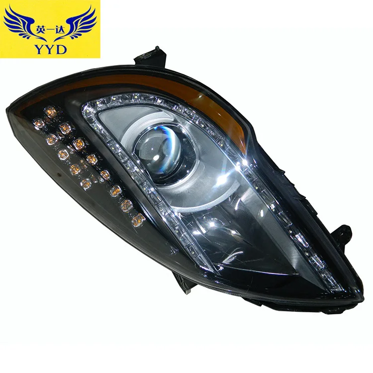 for Lifan X50 headlamps headlight assembly genuine