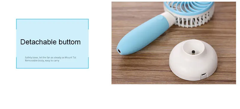 USB Fan Mini Fans (17)