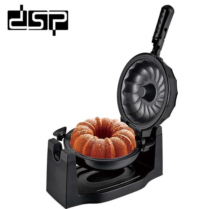  DSP Portable Home Automatic Donut Making Machine Professional Donut Maker 1200w 220v 50HZ
