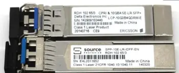 

RDH 102 65/3 RTXM182-739 STM1E-SFP22 10-1755-01