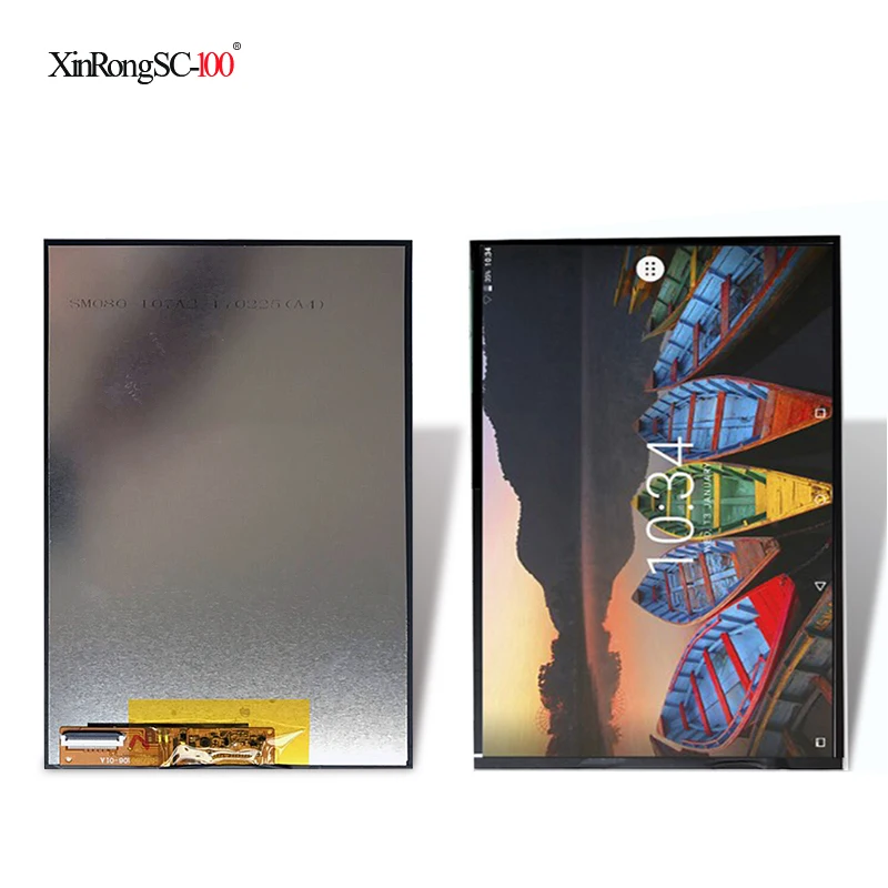 Новый 8-дюймовый ЖК-дисплей ASBF080-30-03 для Onda V820W Dualboot IPS экран ASBF080-30-02 ASBF080-30-01 |