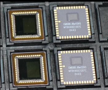 

new original for MT9V403C12STC