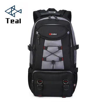 

Mountaineering backpack Men Backpacks Travel Backpack high quality designer Large Capacity Waterproof Multifunctional Bags Male