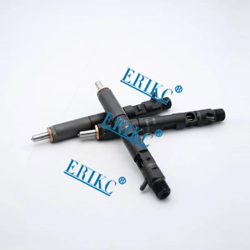 ERIKC EJBR04501D(6640170121) дизель Common Rail Инжектор 4501D R04501D 04501D в сборе для DELPHI Ssangyong Actyon Kyron 200 2.0L
