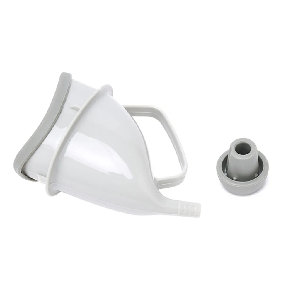 Urine Bottle Travel Unisex Portable Car Mobile Auto Camping Toilet Handle WC Outdoor Funnel Urination Man Woman Urinal Stand Up Urine Bottle Travel Unisex Portable Car Mobile Auto Camping Toilet Handle WC Outdoor Funnel Urination Man Woman Urinal Stand Up