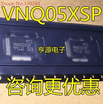 

1pcs/lot VNQ05XSP VNQ05 HSOP-10 In Stock