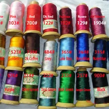 U Палочки! нейлоновый шнур! 600 м/рулон/цвет/лот китайский узел Бисероплетение+ 0,5 мм DIY ювелирные изделия-аксессуары крученая пряжа нить