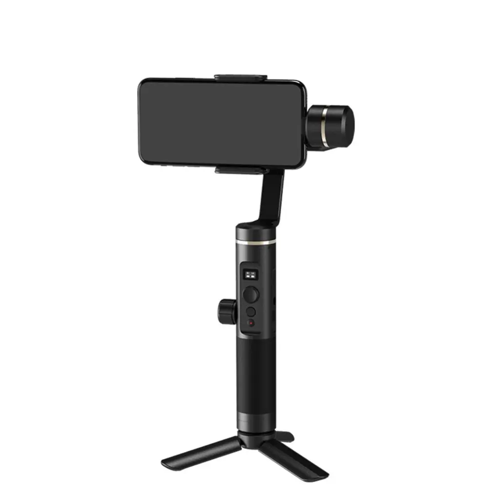  Hot FeiyuTech SPG2 3-Axis Selfie Smartphone Handheld Stabilizer Gimbal for OPPO Huawei iPhone Xiaom