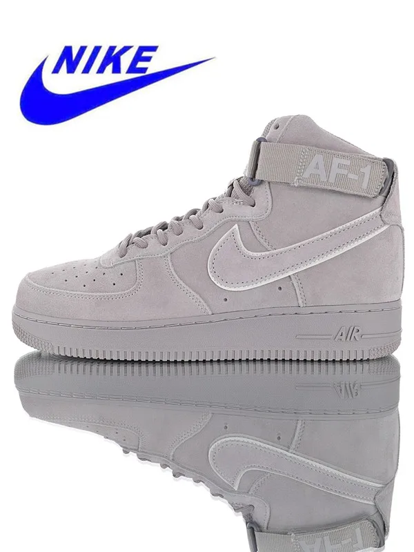 nike air force 1 high men's skateboarding shoes