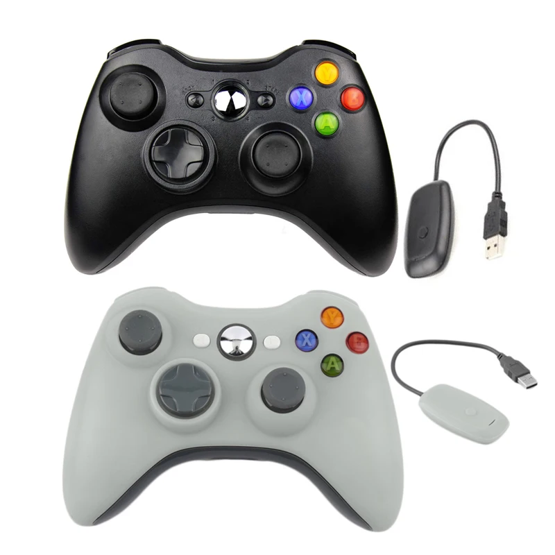 Джойстик Xbox Для Pc Купить