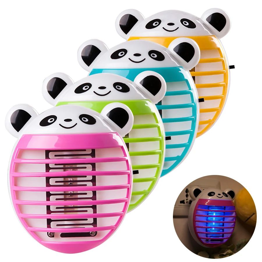 Mosquito lamp 