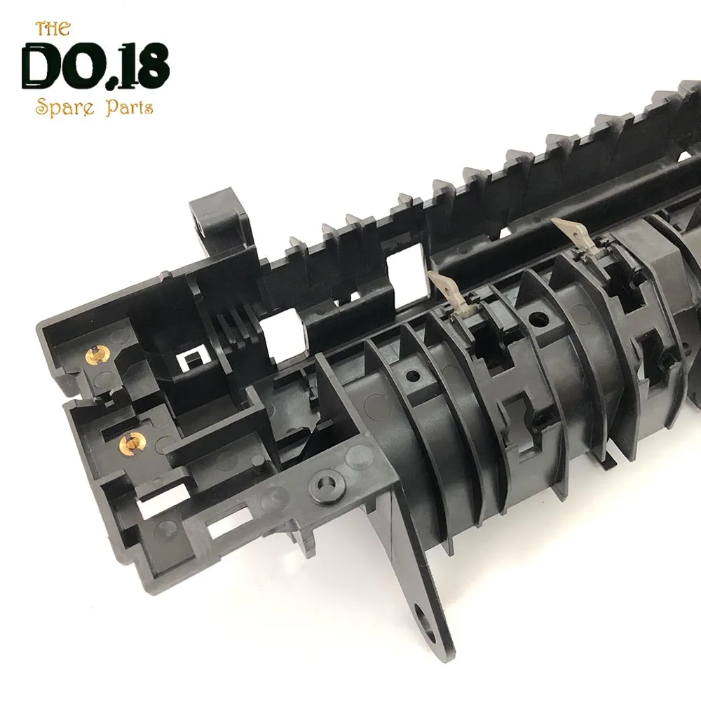 E-166 Fuser roller Frame for Toshiba E-studio 166 167 163 206 181 182 205  6LH904000 6LH24608000 6LH24623000 Fuser Roller Frame 3