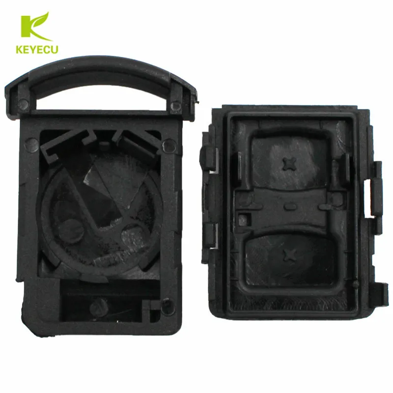 SALE-2-Button-Remote-Key-Fob-Shell-For-Opel-Vauxhall-Corsa-Agila-Meriva-Combo-With-HU46