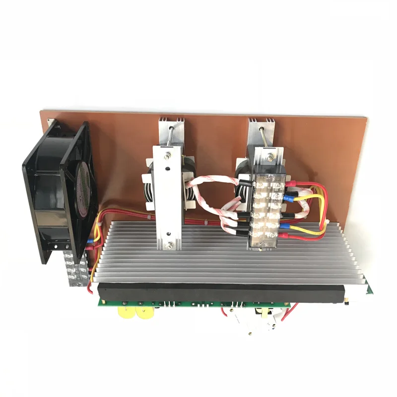 1200W ultrasonic piezo transducer circuit for cleaning machine Driving power supply | Бытовая техника
