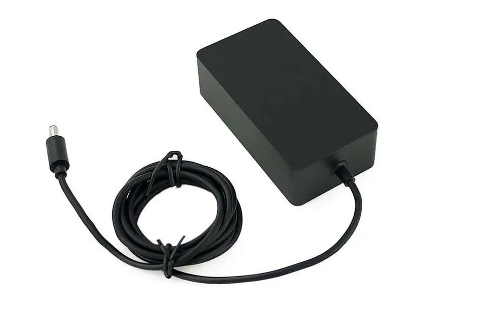 100% New Genuine Laptop Charge For Microsoft Surface Pro 3 Docking Station 12V 4A 48W 4.5*3.0mm AC adapter 1627
