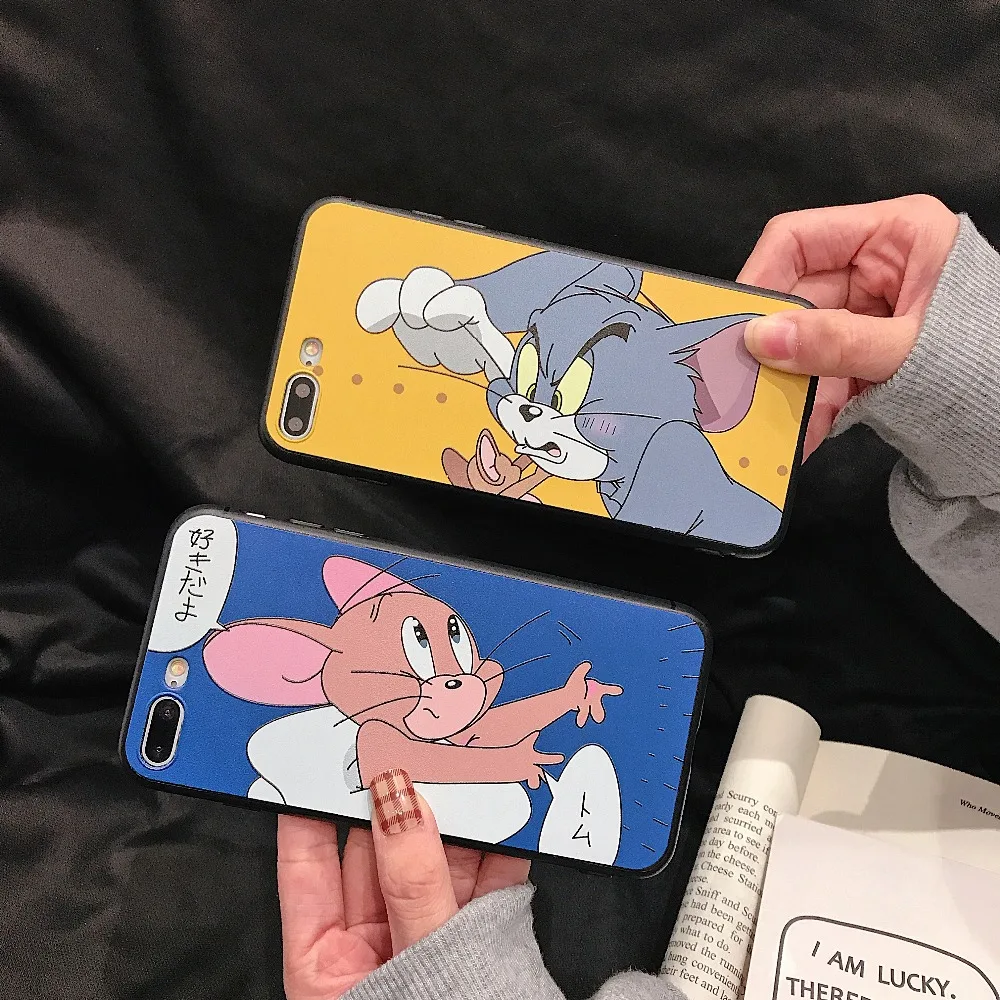 

Casing Soft Case TPU Motif Kartun Lucu untuk for oppo F5 / a3s / a57 / f1s / a37 / r9s / r11s / A3 / k1 (R15x) A73 A59 A83 A1 A5